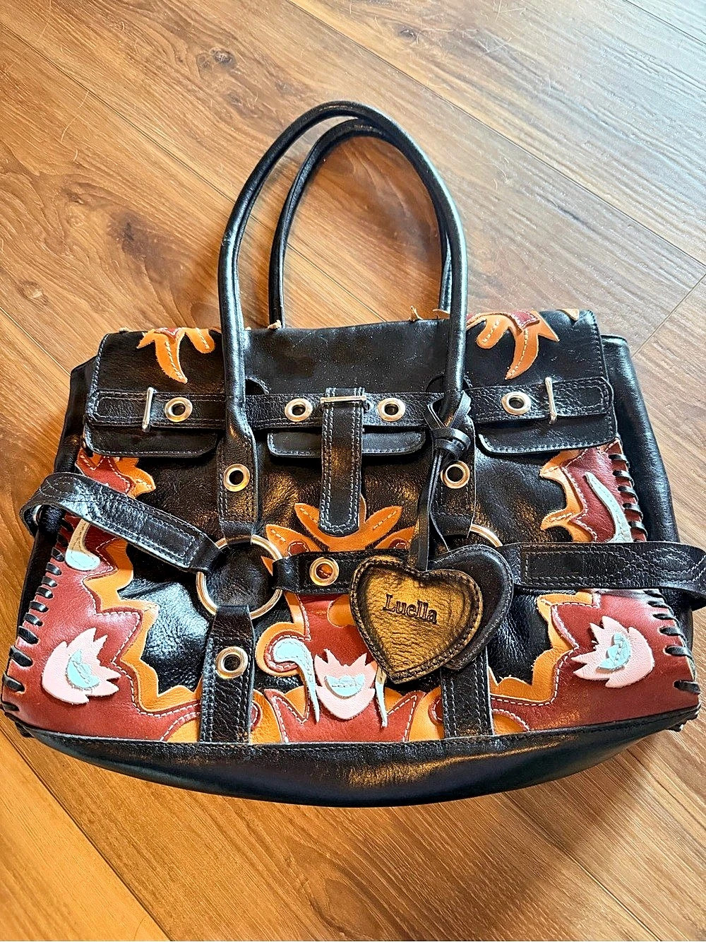 Luella Handbag